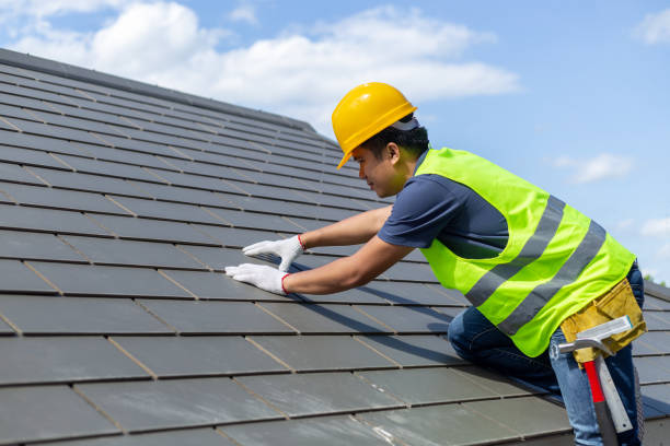 Best Chimney Flashing Repair  in Verona, WI