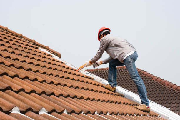 Best Chimney Flashing Repair  in Verona, WI